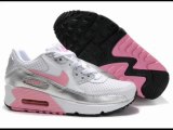 Mon CHAUSSURES FEMME pas cher Air Max 90 Victoire