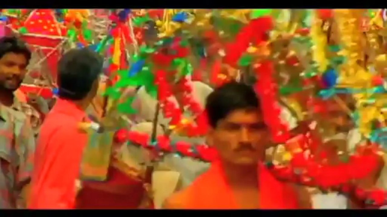 Shiv Ka Main Deewana [Full Song] I Shiv Ka Main Deewana