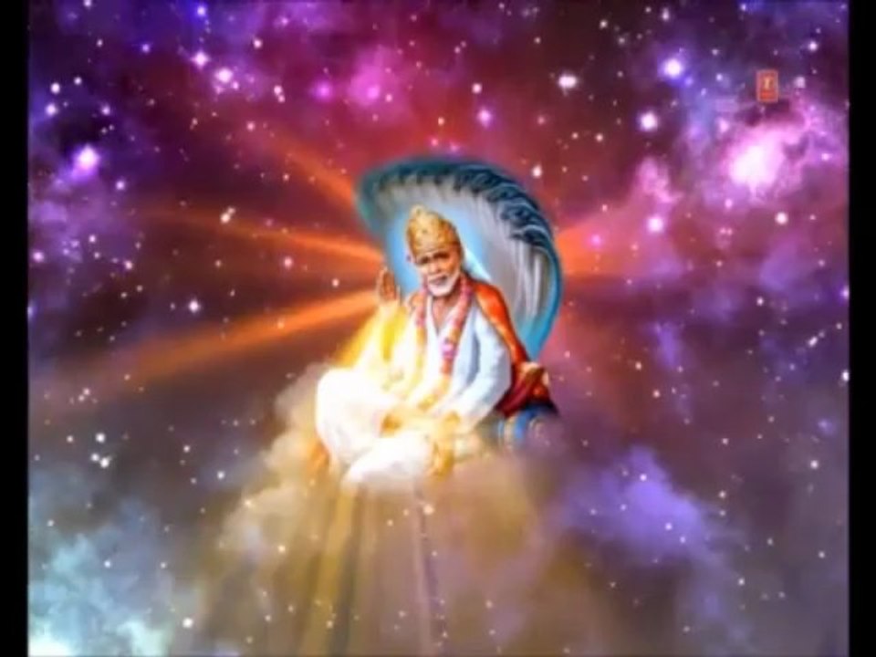 Sai Ke Gyarah Vachan [Full Song] I Sai Se Agar Ek Pal Bhi Tu Lagan Lagayega