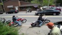 Biker fails compilation.. Awesome.