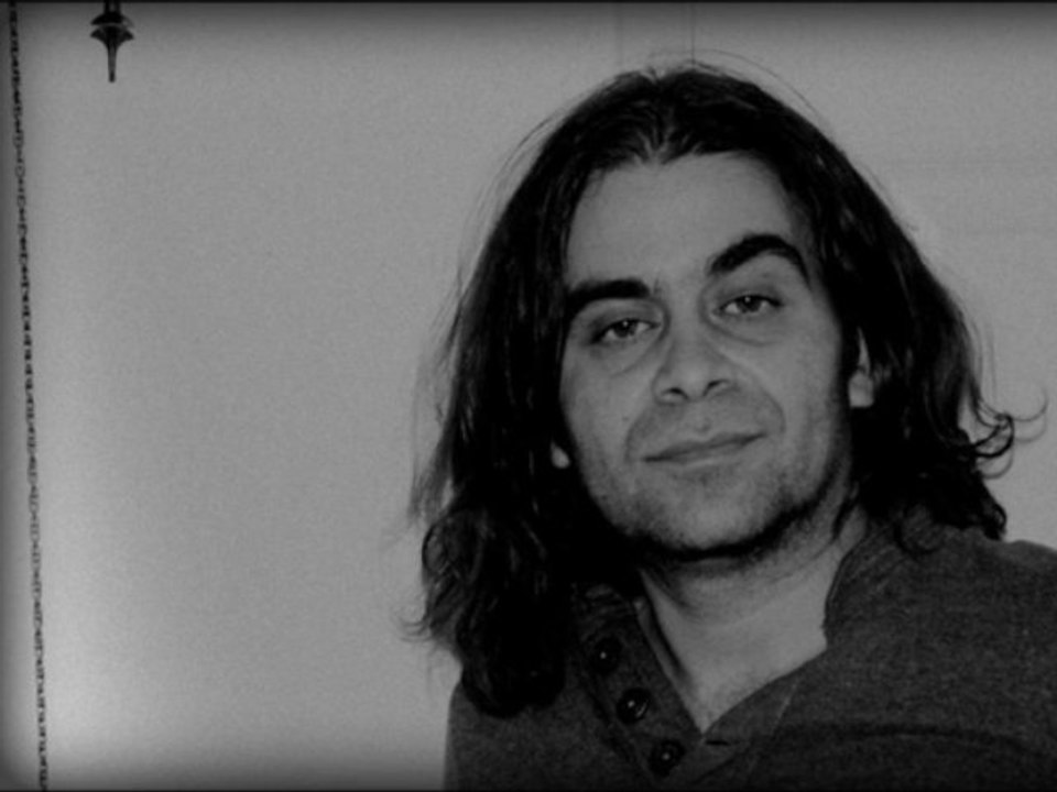 Humen Nameh 3- هومن نامه. یاشار احد صارمی- Yashar Ahad Saremi