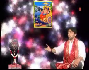 Shani Shinganapur Hey Tujhech Gaon [Full Song] - Shani Deva Tujh Koti Pranam