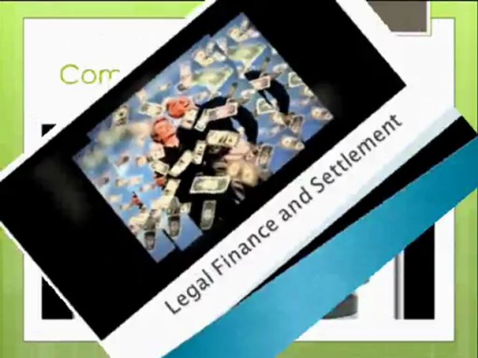 Promotional Lawsuit Funding and methods at TopNotch