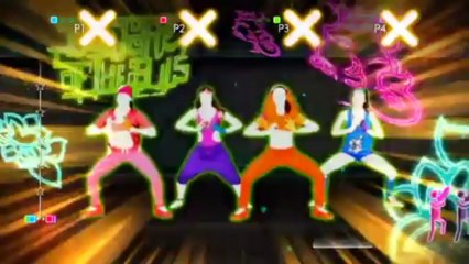 [Just Dance 4] Beware of the Boys (Mundian To Bach Ke) - Panjabi MC