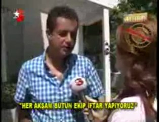 acun ılıcalı röportajı