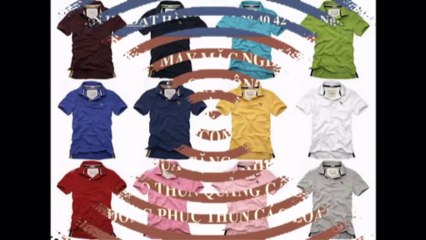 ÁO THUN, ÁO ĐỒNG PHỤC, ÁO CÁ SẤU, ÁO SƠMI 0932384042 MR.NGHĨA