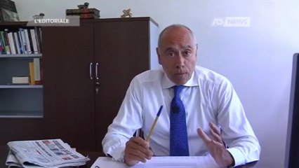 "IN ATTESA DELLE VOSTRE BUONE NOTIZIE"