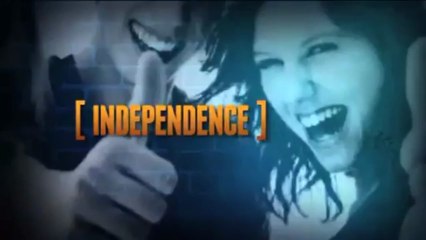 Family First - Don't Waste Your Vote