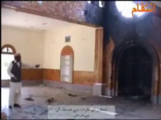 کرّم ایجنسی میں شیعہ کافر کے مسلمانوں پر مظالم