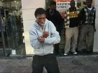 .ew clip BOMA'Yé TEAM