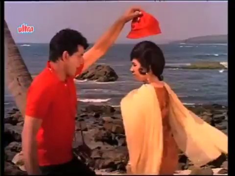 Super Hit Songs of Bollywood Stars 52 - Manoj Kumar