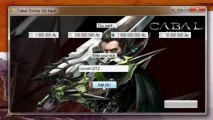 how to download cabal alz generator
