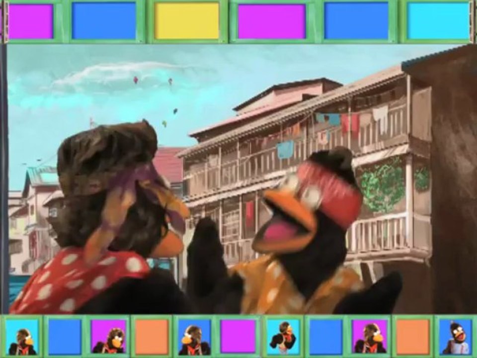 KAUWAA KAUWAA -  BRUCE LEE AUR AKSHAY KUMAR