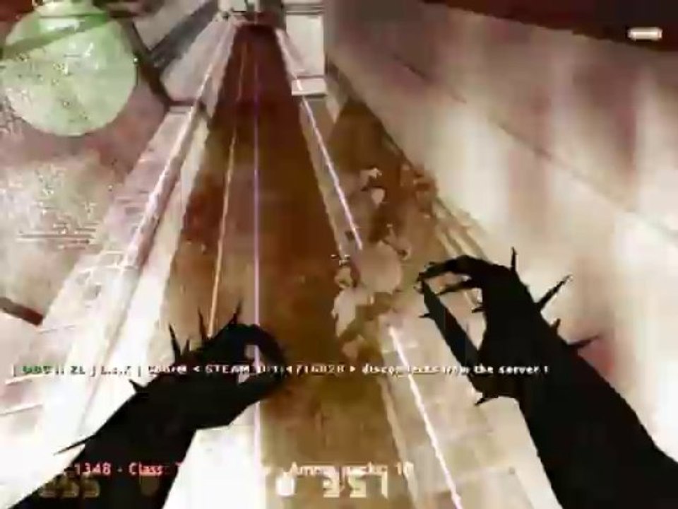 Old OGC Movie cs 1.6