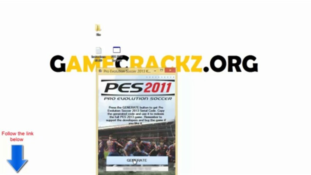 Pro Evolution Soccer 2013 Keygen Later Serial Code Generator July