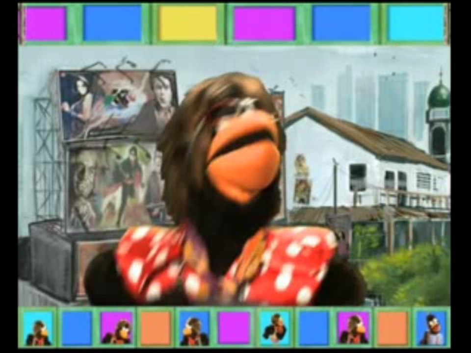KAUWAA KAUWAA - HERO KI ARTIK SITI_NEW