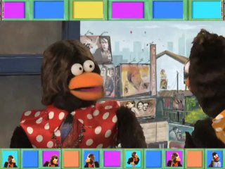 KAUWAA KAUWAA - ROCKSTAR MEIN NARGIS COMMA MEIN KYU