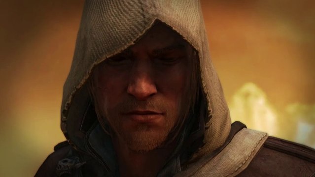 Assassin's Creed 4 : Black Flag - A Pirates Life on the High Seas