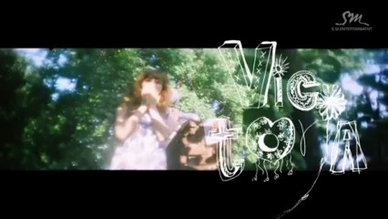 에프엑스_The 2nd Album 'Pink Tape'_Art Film