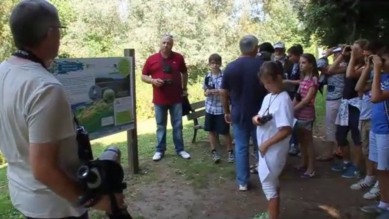 10e Anniversaire du jumelage Montlouis-sur-Loire / Castelvetro-di-modena