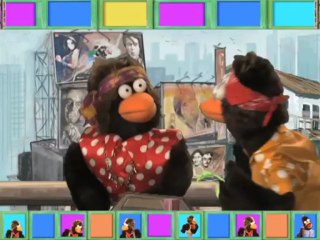 KAUWAA KAUWAA - SHOLEY FILM MAIN KYA KAMI THI