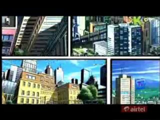 The Amazing Spiez 17th July 2013 Video Watch Online pt2