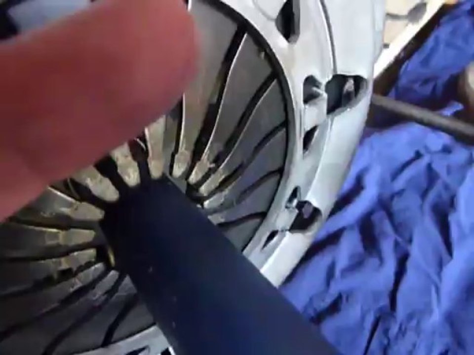 2_ remontage embrayage