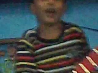 khurram sun raha hai na tu