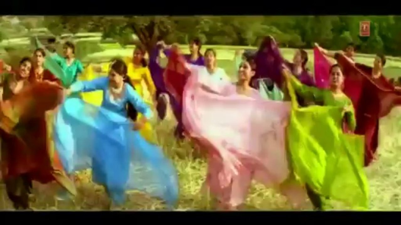 _Mehfil Mitran Di Babbu Maan_ (Full Song) _ Saun Di Jhadi