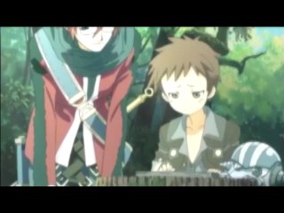 [MAD] The Summon Night Legend will continue(Summon Night Series)