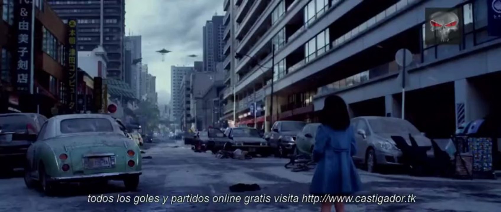 Titanes del pacifico