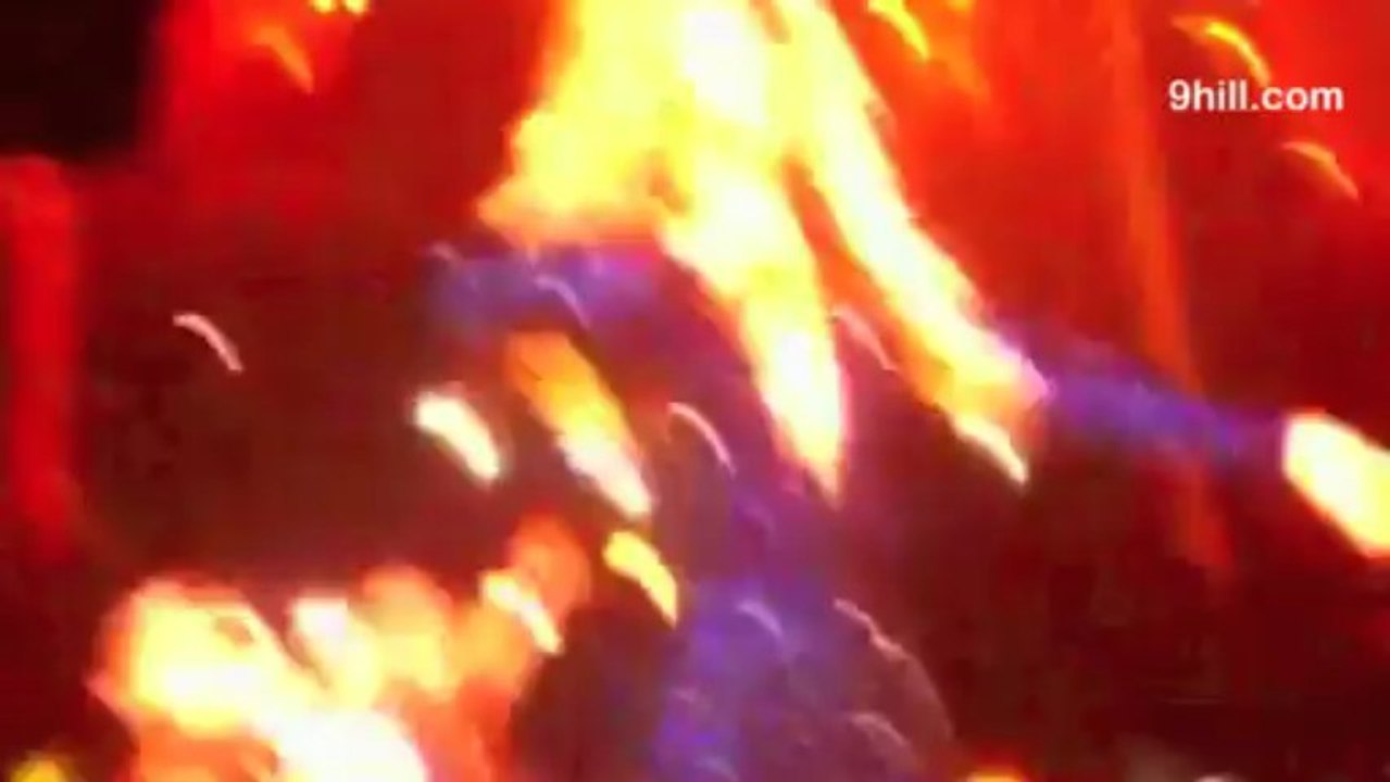 Beyonce Yells At Fan: 'Put That Damn Camera Down'