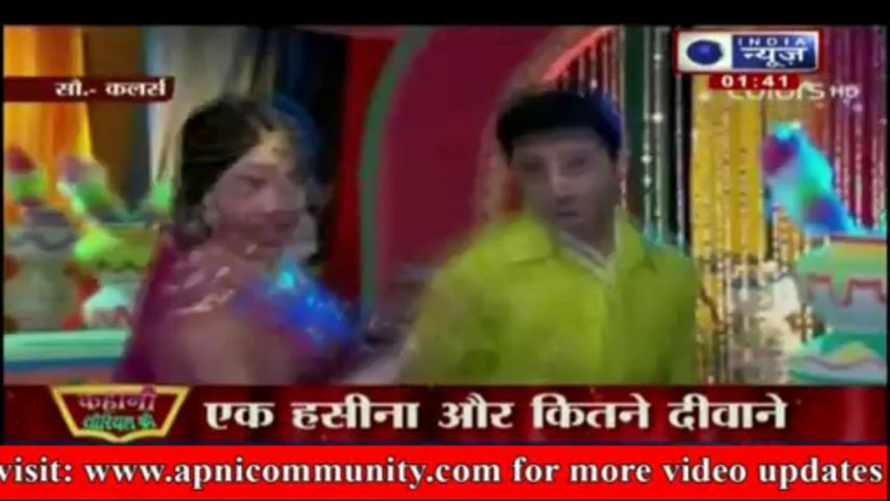 Mrs Pummy Pyarelal 17 July 2013 Raho Mein Bichh Gaye Lakho Dil