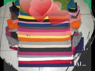 CÔNG TY IN ÁO ĐỒNG PHỤC, ÁO THUN CÁC LOẠI 0932 384042 MR.NGHĨA