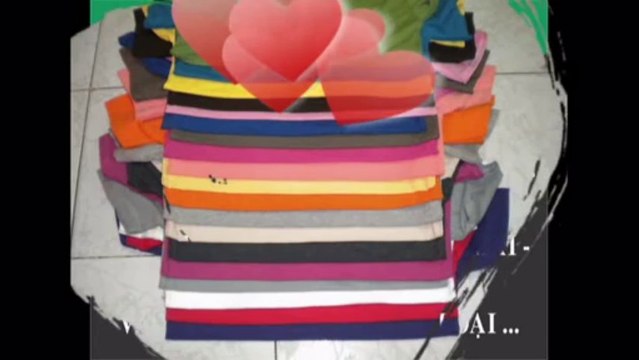 CÔNG TY IN ÁO ĐỒNG PHỤC, ÁO THUN CÁC LOẠI 0932 384042 MR.NGHĨA