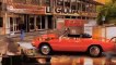 Classic sports car - Alfa Romeo Spider Duetto | Drive it!