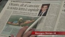 Leccenews24 Notizie dal Salento in tempo reale: Rassegna Stampa 17 Luglio