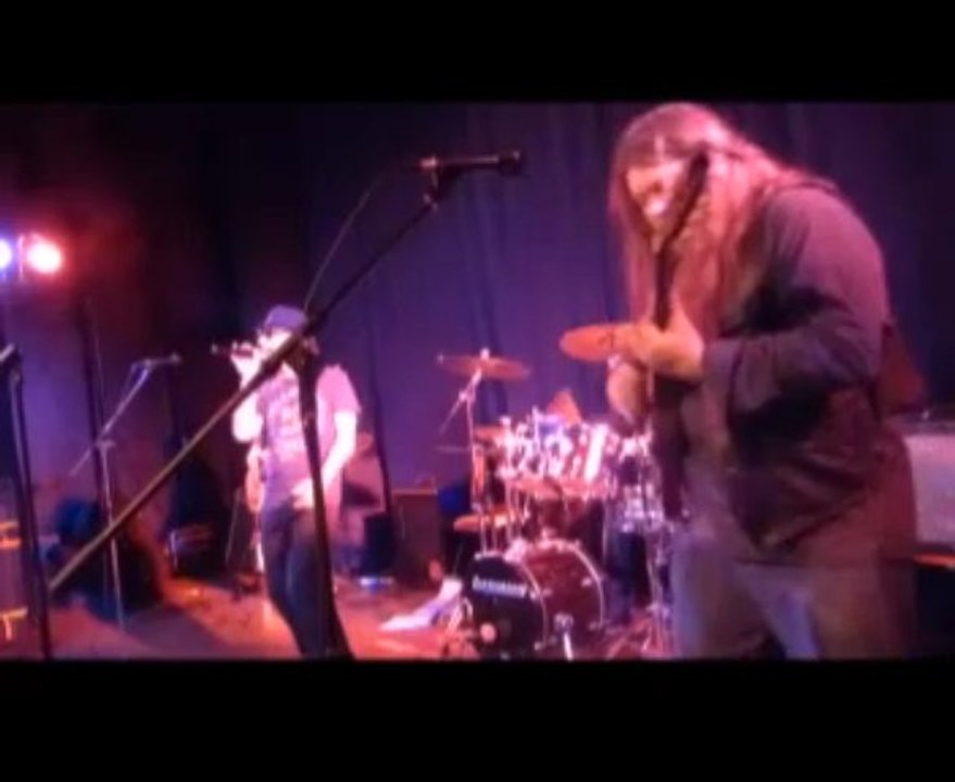 Magic Cover Good Times Bad Times Songeons 25 mai 2013