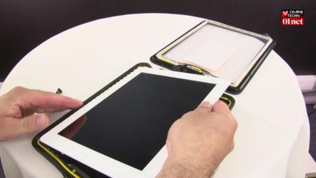 Produits high tech étanches vacances 11juillet 2013