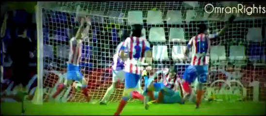 Radamel Falcao  All Goals 20122013  HD