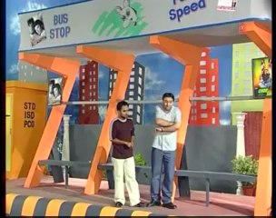 Bhagwant Mann Full Speed _ Nakal Di Gal _ Clip No. 3