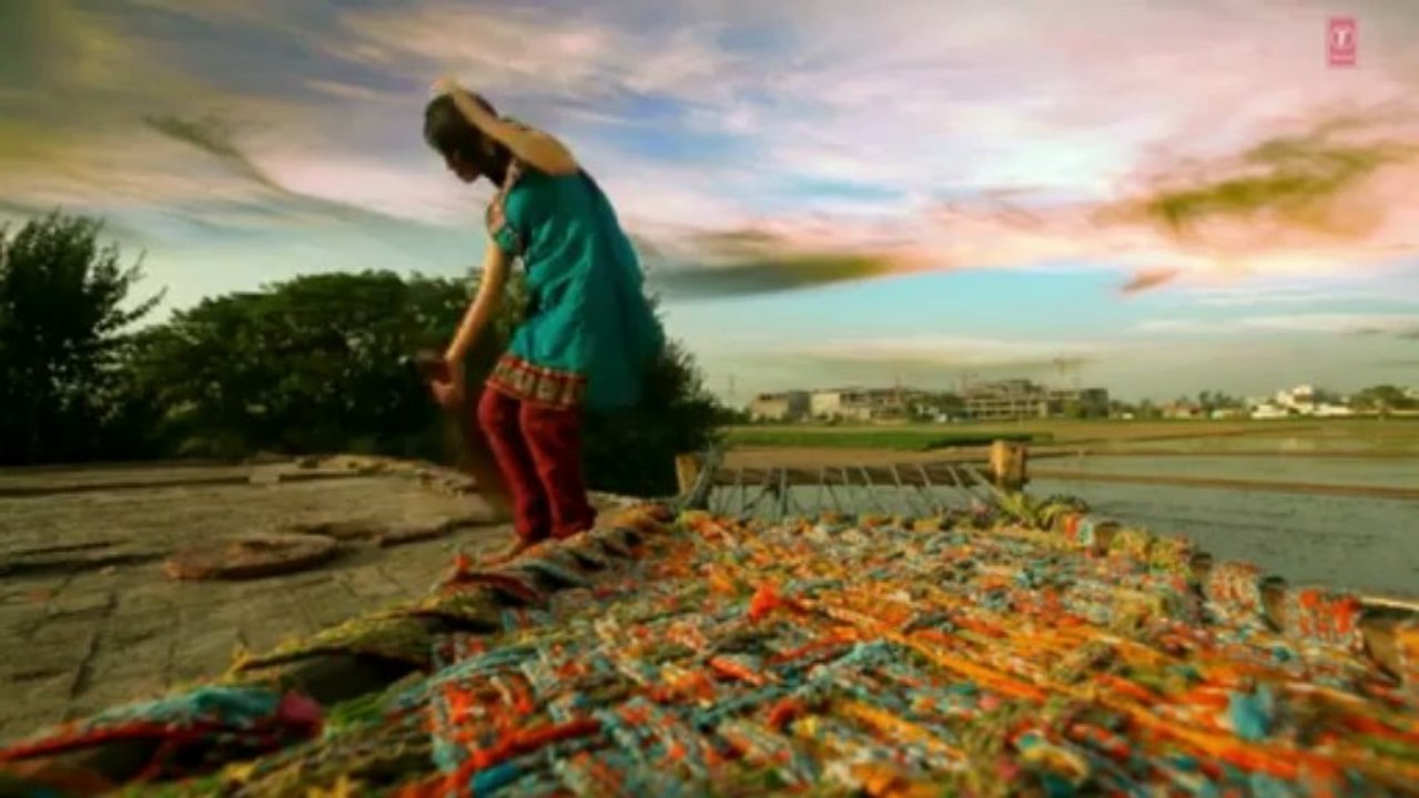 Tarikan song I Laddi Gill I Destiny album