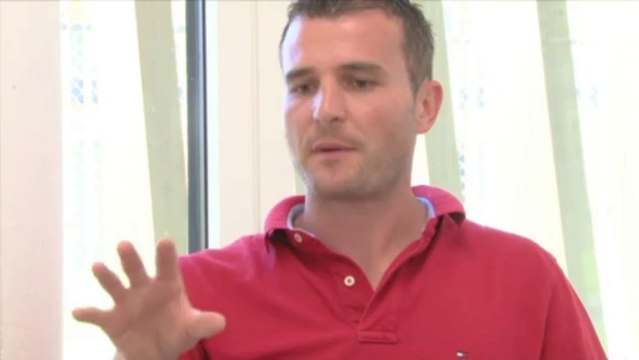 Frei will mit Luzern hoch hinaus - Dortmund gilt als Vorbild
