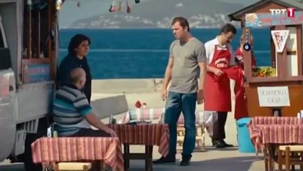 Beni Böyle Sev 22.Bölüm (Sezon Finali)