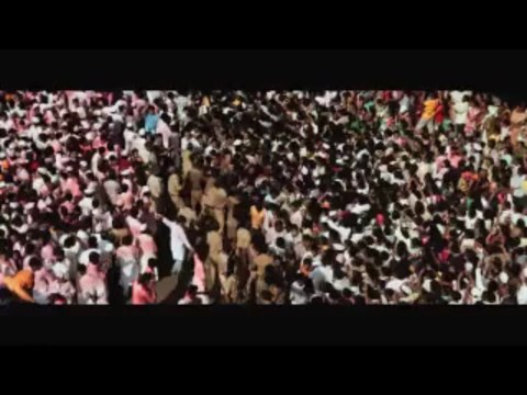 Zanjeer Trailer _ 2013 Film _ Ram Charan, Priyanka Chopra, Prakash Raj,Sanjay Dutt