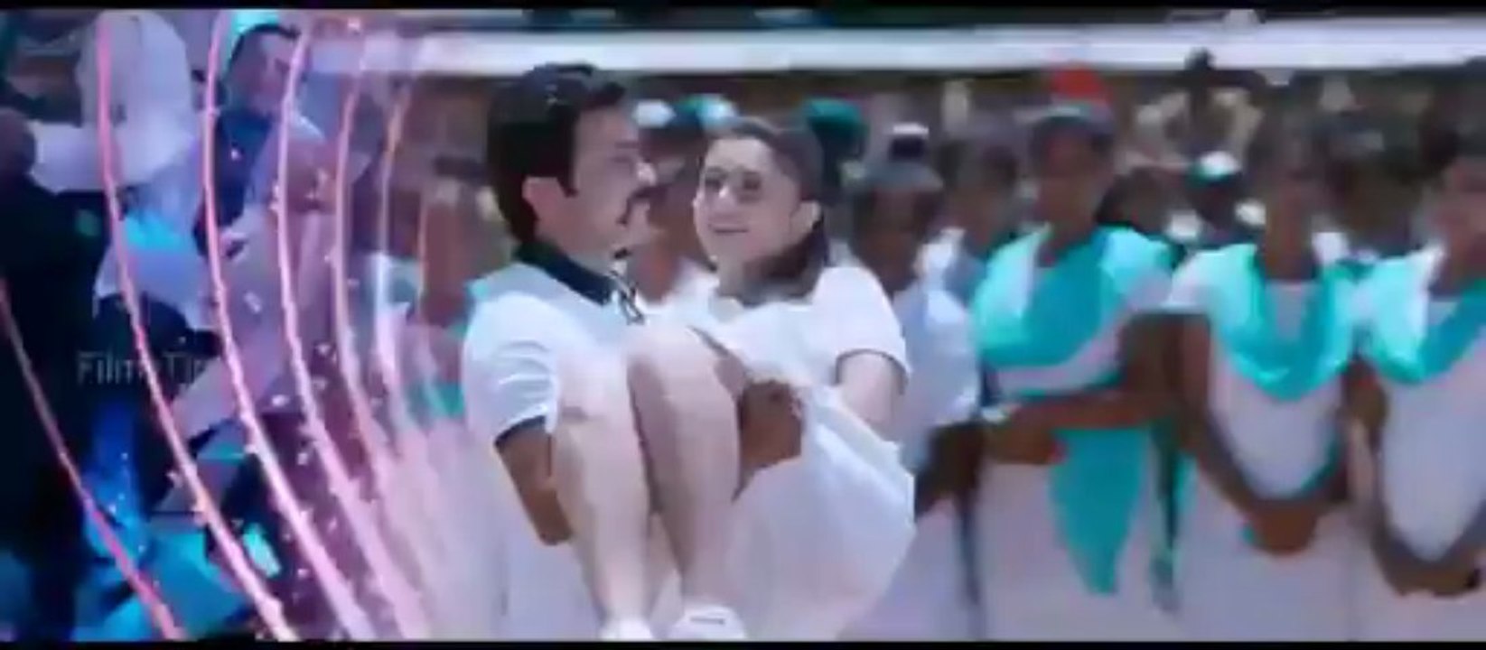 Singam - Yamudu 2 Theatrical Trailer Telugu Official HD - Surya, Anushka, Hansika, Anjali