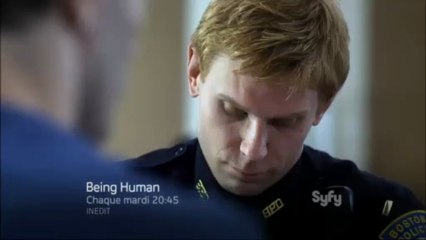 Being Human saison 1