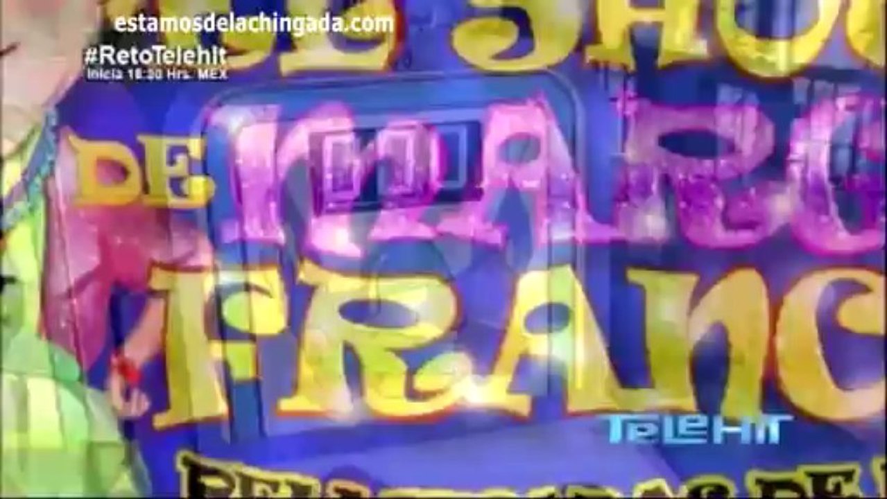 “El Show de Margara Francisca” – Capitulo #18