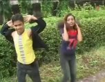 ☞ Dhuk Puk Dhuk Puk - Bengali Video Songs - Bhakta Das Baul Songs