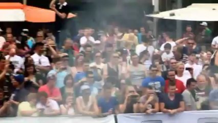 VW Golf GTI Meet in Austria | Drive it!